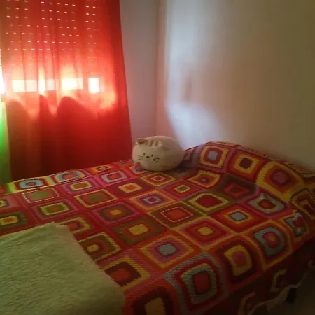 Alquilo Por Una Noche O Fines De Semana O Semanas Enteras *